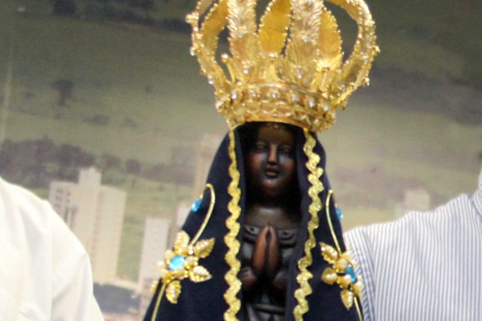 Noticia visita-da-imagem-peregrina-de-nossa-senhora-aparecida