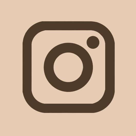 Rede social instagram-